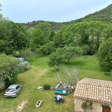 La Bastide  Maison De Caractere מראה חיצוני תמונה