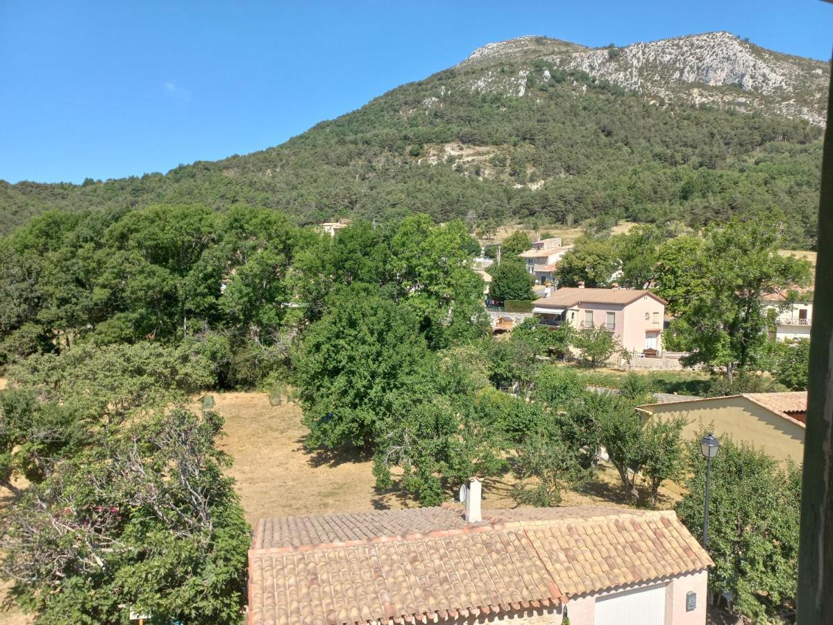 La Bastide  Maison De Caractere מראה חיצוני תמונה