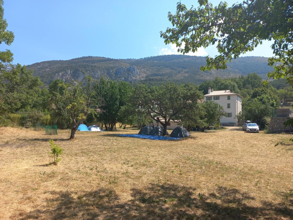 La Bastide  Maison De Caractere מראה חיצוני תמונה