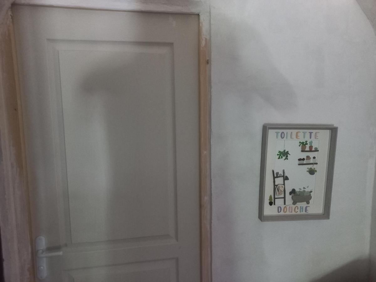 La Bastide  Maison De Caractere מראה חיצוני תמונה