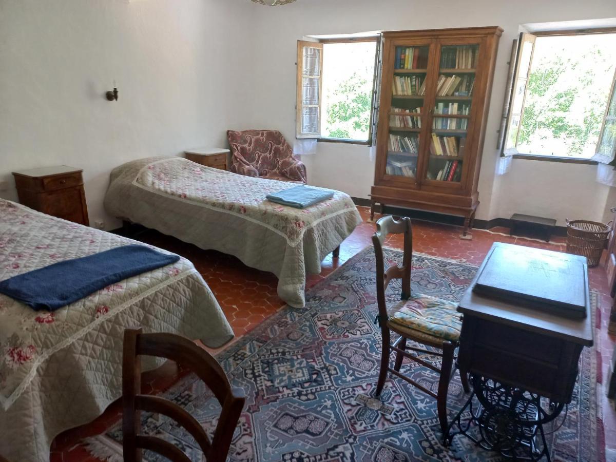 La Bastide  Maison De Caractere מראה חיצוני תמונה