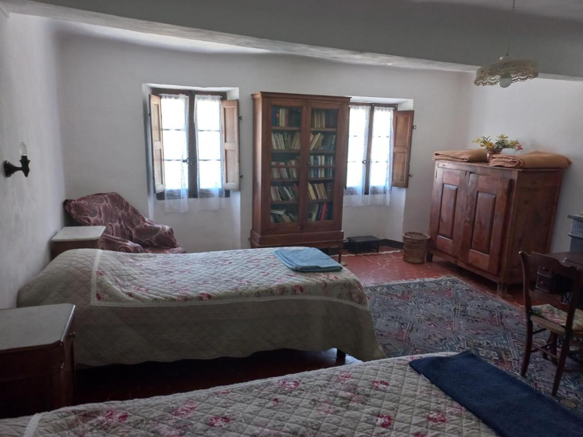 La Bastide  Maison De Caractere מראה חיצוני תמונה