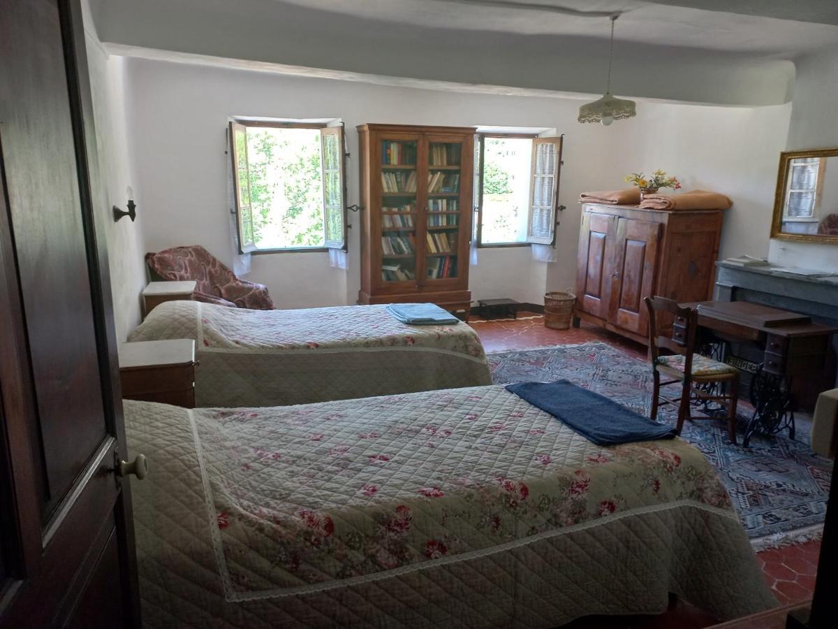 La Bastide  Maison De Caractere מראה חיצוני תמונה