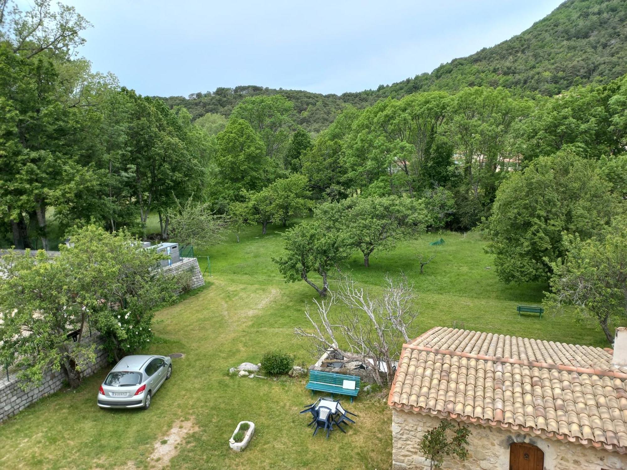 La Bastide  Maison De Caractere מראה חיצוני תמונה